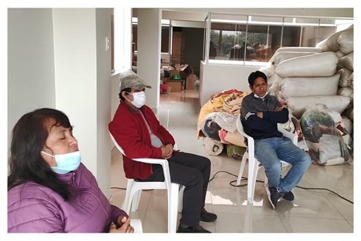 capacitacion a nuestros proveedores