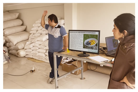 capacitacion a nuestros proveedores