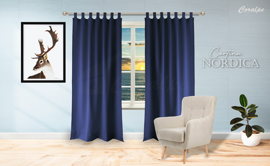 Nordic Curtains