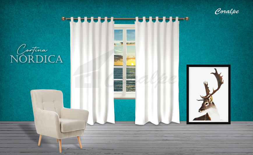 Nordic Curtains
