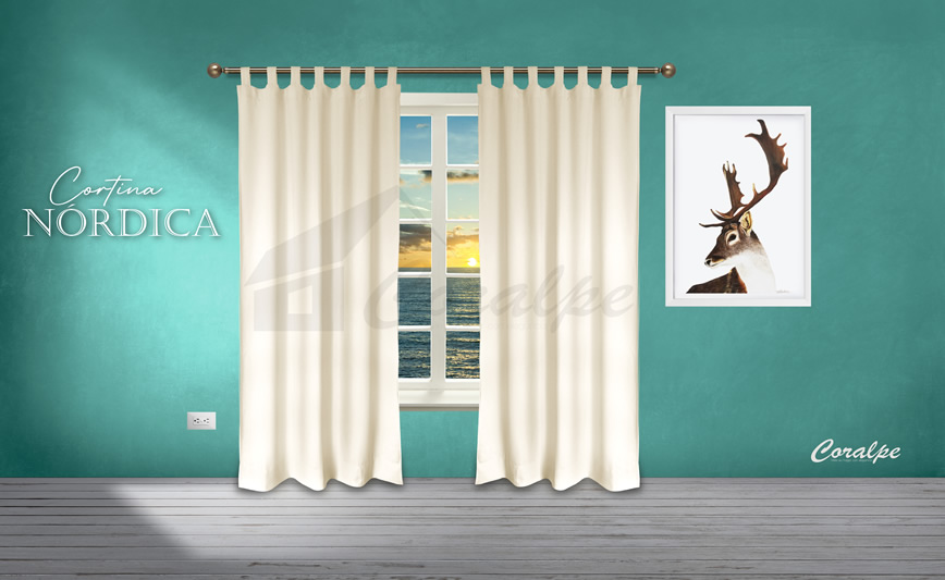Nordic Curtains