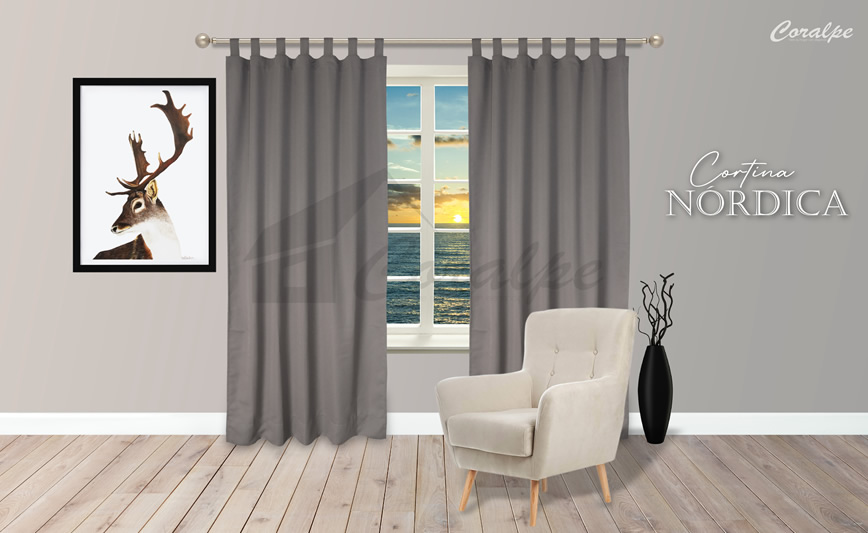 Nordic Curtains