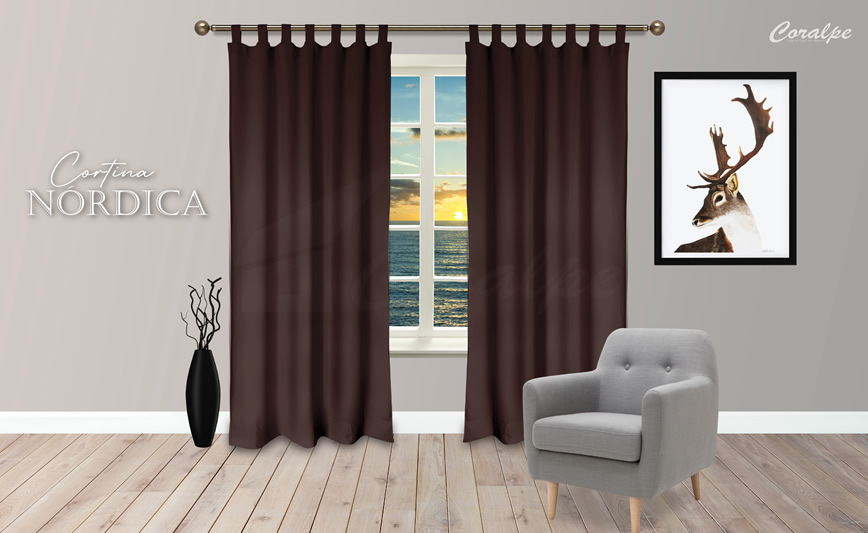Nordic Curtains