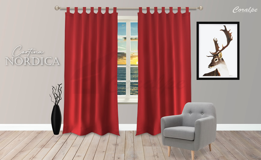 Nordic Curtains